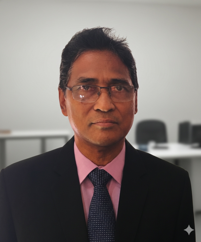 ডাঃ মোঃ আব্বাস উদ্দিন