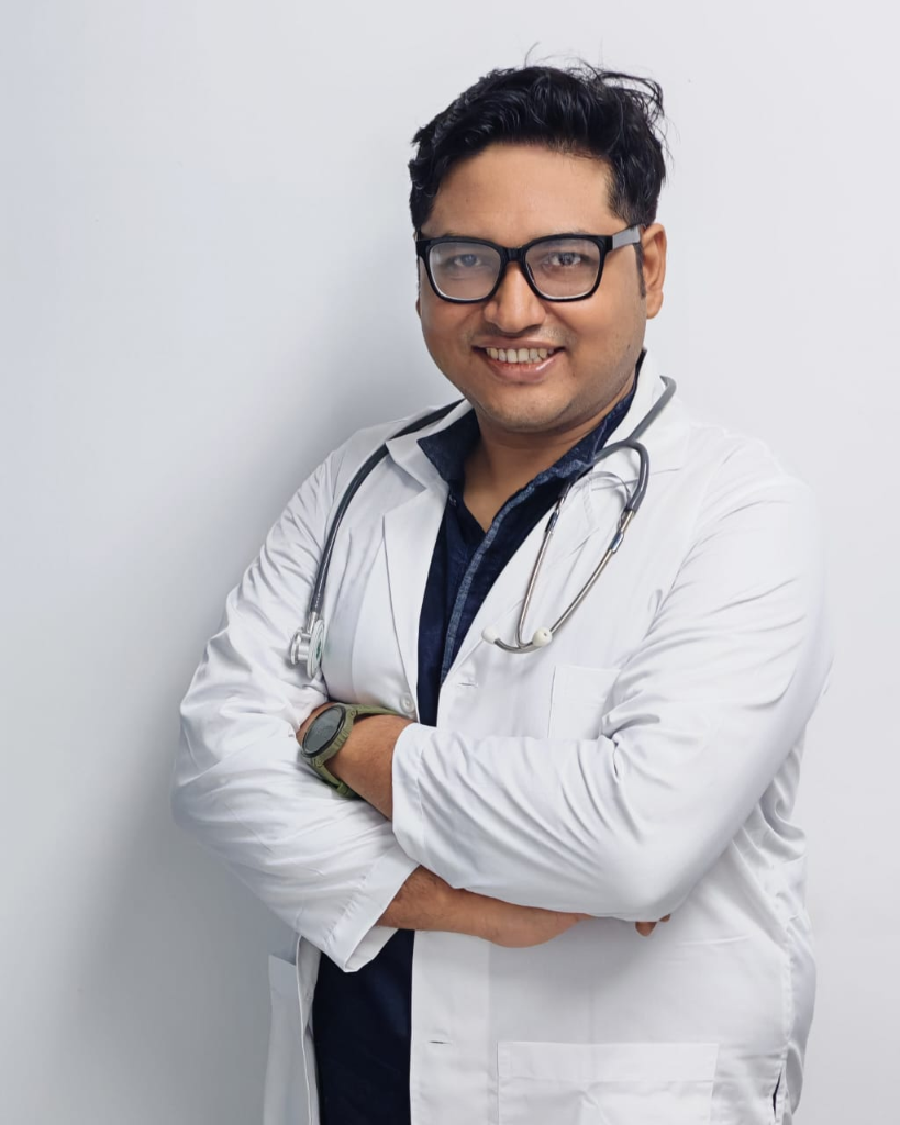 ডাঃ মোহাম্মদ আবেদ আব্বাস